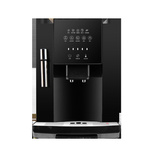 Profession elles Bohnen mehl für den Haushalt Dual-Use Super-Automatic Smart Coffee Machine mit einem Klick - Product Image 6