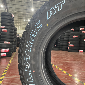 Nouveaux pneus radiaux tout-terrain silencieux LT235/70R16(6PR) pour SUV, faible bruit, 4x4, toutes saisons, conduite en ville, tout-terrain - Product Image 2