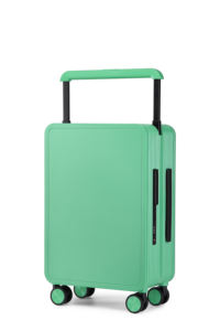 Venta caliente 20 "24" de ancho Trolley Equipaje Maleta Personalización TSA Lock Pc Equipaje Tamaño de <span class=keywords><strong>cabina</strong></span> Llevar - Product Image 3