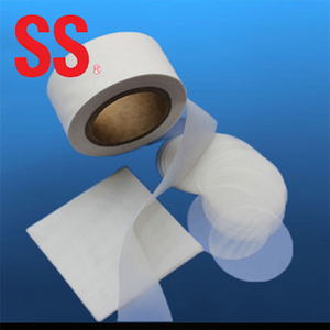 Polyester Màn hình in ấn lưới cho lụa Màn hình in ấn 40/60/80/100/120 Thông số kỹ thuật khác nhau đồng bằng dệt loại - Product Image 3