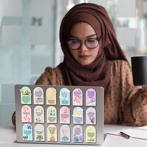 Juego <span class=keywords><strong>de</strong></span> imanes <span class=keywords><strong>de</strong></span> nevera con cita inspiradora cristiana con versículos <span class=keywords><strong>de</strong></span> la Biblia <span class=keywords><strong>Jesucristo</strong></span> para <span class=keywords><strong>el</strong></span> estímulo diario <span class=keywords><strong>de</strong></span> la fe religiosa - Product Image 1