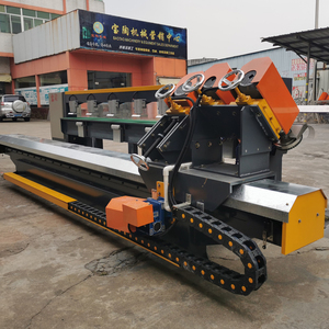 45 độ gốm gạch đá cắt <span class=keywords><strong>laser</strong></span> kim loại máy đá cẩm thạch thạch anh granit cramics cạnh máy vát - Product Image 2