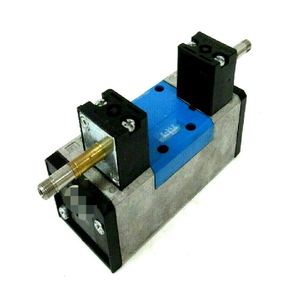 Elettrovalvola 151852 JMFH-5/<span class=keywords><strong>2</strong></span>-D-<span class=keywords><strong>2</strong></span>-C Controllore Programmabile per Automazione Industriale - Product Image 1