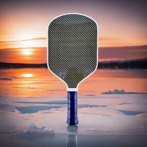 Gen3 Mod ta-15 Titan 13/14/16/20mm Độ dày sợi carbon thô thermoformed T700 pickleball mái chèo - Product Image 5