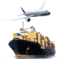 가장 저렴한 배송 대행사 중국 배송 대행사 전 세계 화물 운송 대행사 DDP FBA DHL UPS 미국 캐나다 영국 독일 이탈리아