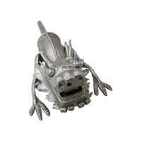 Services d'impression 3D GAOJIE, prototypage rapide personnalisé, SLA, SLS, ABS personnalisé, nylon, aluminium de haute qualité, pièces imprimées en métal, impression SLM