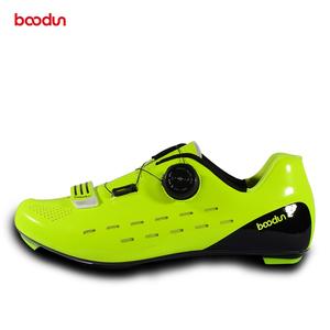 HBG 1081 professionale lucchetto scarpe da bicicletta <span class=keywords><strong>mtb</strong></span> scarpe bici da strada ciclismo scarpe da uomo - Product Image 3