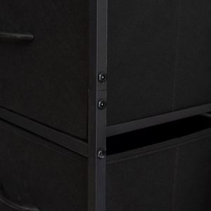 High Quality Freestanding Durable Stainless Steel MDF Panel Pine Modern Living Room Fabric <b>Cabinets</b> Sample Available Fabric - Product Image 5