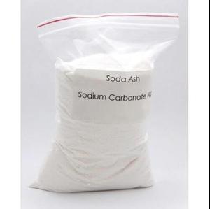 99% Quality Nahco3 Price Baking <strong>Soda</strong> <strong>Chemical</strong> <strong>Formula</strong> Food Grade Sodium Bicarbonate - Product Image 1