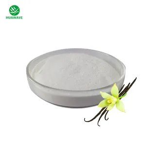 Wholesale Natural Vanilla Bean Powder 99% Vanilla Extract Vanilla Freeze Dried Powder