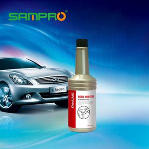 <span class=keywords><strong>Diesel</strong></span> Fuel System Cleaner Auto Sistema di <span class=keywords><strong>Iniettori</strong></span> di carburante Più Pulito - Product Image 2
