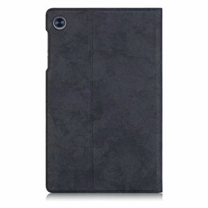 Funda con tapa abatible de cuero PU para lenovo <span class=keywords><strong>tab</strong></span> <span class=keywords><strong>M10</strong></span> FHD plus tb-<span class=keywords><strong>X606F</strong></span>, funda inteligente de 10,3 pulgadas, funda delgada para tableta - Product Image 2