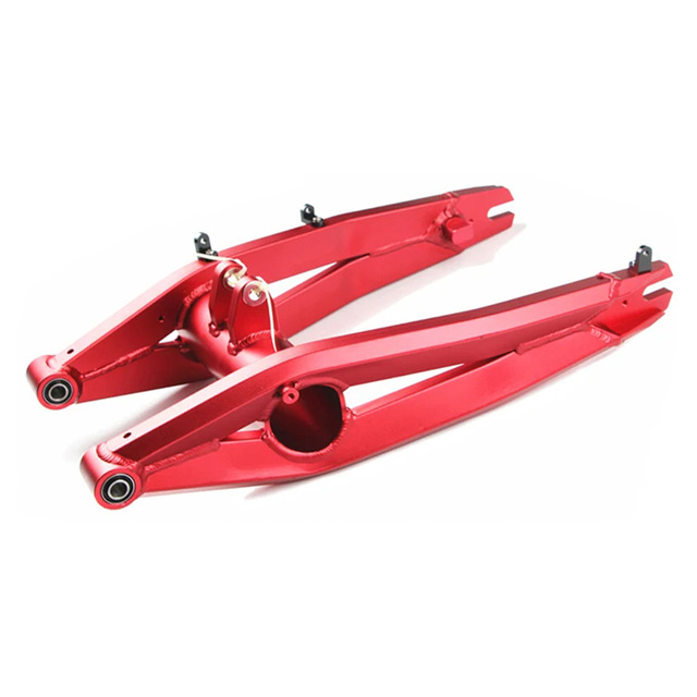 Billet Aluminum Swingarm Kit