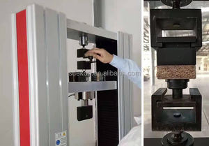 MWD-30 Computer Control Sperrholz Elektronische Universal prüfmaschine - Product Image 3