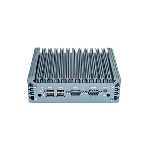 Mini PC HW-N460 finestre 10/7 Intel Core 4th ~ 10th I3/I5/I7 processori 1 <span class=keywords><strong>DDR3</strong></span> massimo 32G supporto industriale disponibile AU/US/EU/JP - Product Image 3