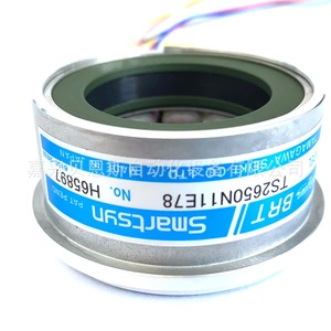 ตัวเข้ารหัสแบบหมุนของ Tamagawa รุ่น TS2650N11E78 อะไหล่เครื่องจักรสิ่งทอแบบเพิ่มค่าทีละหนึ่ง - Product Image 2