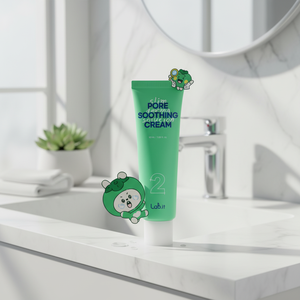 For Labit Pore Soothing Cream 50ml High Quality <b>Face</b> Cream & Lotion for Women Day Use at an Price - Product Image 3