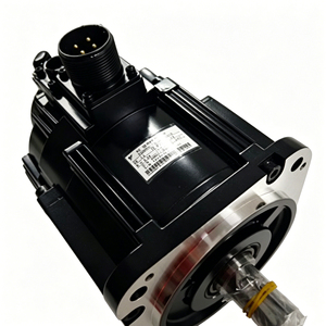 มอเตอร์ SGMRV-13ANA-YR1A 1.3kW พร้อมมาตรฐาน IP65 สำหรับหุ่นยนต์ ES165D MS165 แกน L U R B มีสินค้าในสต็อก SGMRV-13ANA-YR1A - Product Image 5