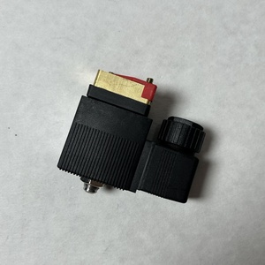Manny 1089062113 nouvelle pièce de compresseur industriel d'électrovanne pour l'air 220V pour compresseurs - Product Image 4