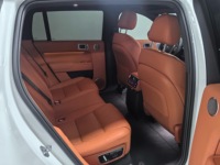 2024 LI L7 4x4 SUV à prolongateur d'autonomie 5 portes 5 places Luxe Sièges en cuir Électrique Toit ouvrant panoramique Turbo R20 Léger Automatique Gauche