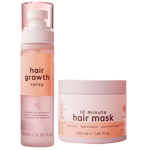 Marque privée favorise la croissance des <span class=keywords><strong>cheveux</strong></span>, répare les dommages aux <span class=keywords><strong>cheveux</strong></span>, spray de croissance et masque capillaire à la kératine en 10 minutes - Product Image 1