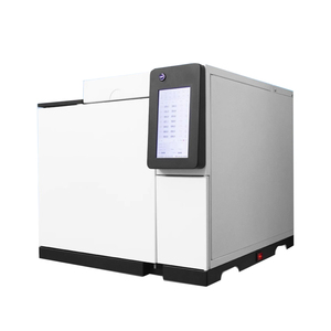 FID (termal iletkenlik dedektörü) ile donatılmış gaz kromatografi (hidrojen jeneratörü ile donatılmış) - Product Image 1