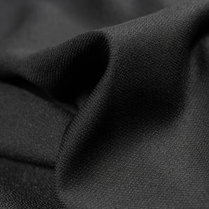 2024 la spedizione gratuita 100% interfodera circolare in maglia elasticizzata a due vie intrecciata in materiale poliestere intrecciata - Product Image 4