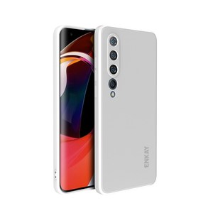 Custodia per telefono in silicone liquido per <span class=keywords><strong>Xiaomi</strong></span> Mi <span class=keywords><strong>10</strong></span> 5G <span class=keywords><strong>Xiaomi</strong></span> Poco C55 4G <span class=keywords><strong>cover</strong></span> posteriore - Product Image 2