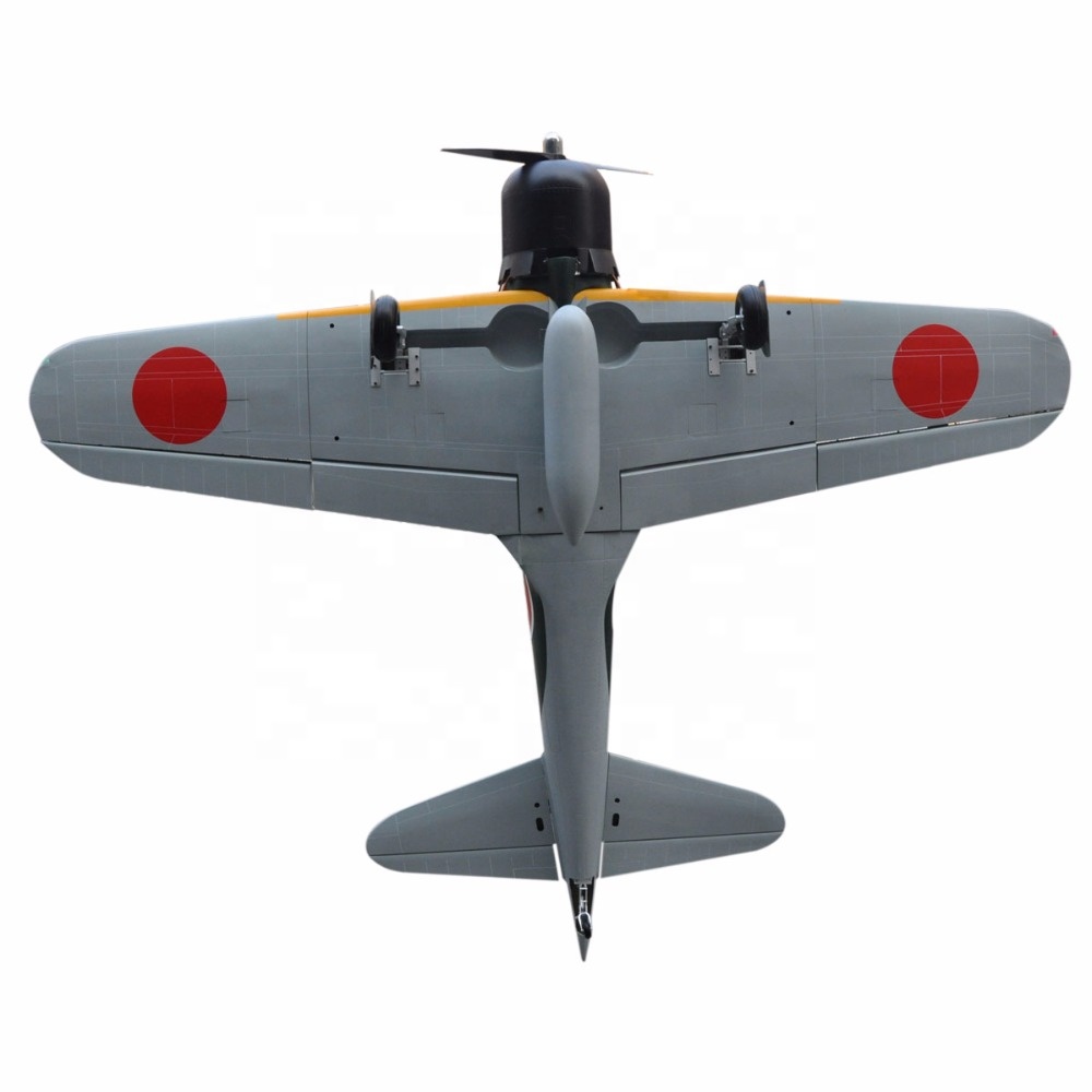 ラジコン飛行機　零戦 ラジコン飛行機 ラジコン飛行機・零戦の通販は【ラジコン1】