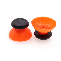 Coque de joystick analogique 3D NSLikey en forme de champignon pour manette PS5