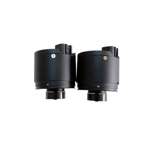 Motor de Bomba de Impulsor de Plástico Original Nuevo para Drones Profesionales T40, Mejora el Rendimiento - Product Image 4