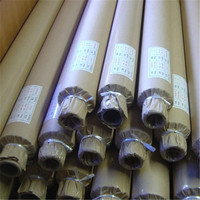 40 100 120 180 200 230 250 300 325 350 400 500 625 Maille de haute qualité colorée Duplex Aisi 635 904l Grillage en acier inoxydable