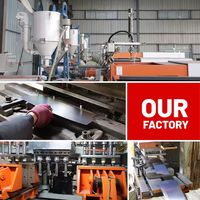 Outil de nivellement pour cloisons sèches de 100 cm, vente en gros d'usine, lame de finition à large couverture, taille personnalisée, modèle de revêtement rapide, ensemble de lames de raclage