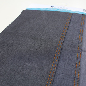 32*32s 100% cotone tessuto jeans in bengala - Product Image 1