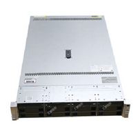 Высокопроизводительный сервер H3C UniServer R2900 G3 2U для установки в стойку с оперативной памятью DDR4 емкостью 16 ГБ