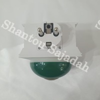 MS03 Desain Masjid Islami Al-Quran dengan Lampu Malam - Pemutar Zikir Ruqyah Plug-in dengan Fungsi Pengulangan untuk Hadiah Religius