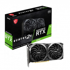 Nuevas tarjetas gráficas al por mayor y de segunda mano RTX 3050 RTX 3050 6G 8G Tarjeta gráfica para juegos - Product Image 1