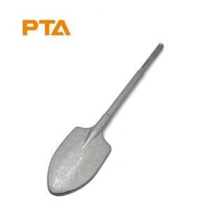 <span class=keywords><strong>SDS</strong></span> <span class=keywords><strong>MAX</strong></span> Mũi Nhọn <span class=keywords><strong>Spade</strong></span> Đục 400X110Mm Đất Sét <span class=keywords><strong>Spade</strong></span> Xẻng - Product Image 3