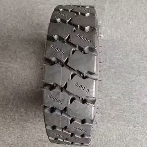 إطارات عجلات صناعية ، تحيز هوائي جديد: 9-+ Skid 28 * 15nhs 28 * 9-15NHS 28 * 9-15NHS - Product Image 6
