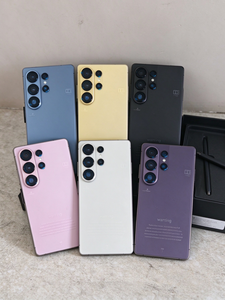 Téléphone mobile débloqué S26 Ultra Android 16, écran 7,3 pouces 144 Hz, 22 Go + 2 To, appareil photo IA 108 MP, charge rapide 100 W, double SIM - Product Image 2