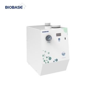 Generador de Nitrógeno, Hidrógeno y Aire BIOBASE China BK-HYG-300P, Generador de Hidrógeno Médico para Laboratorio - Product Image 2