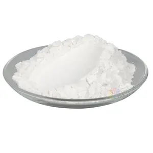 Synthetic Fluorphlogopite Pearl Pigment Crystal White Pearl Mica Powder High Flash Pearl Luster Pigment For Epoxy Art