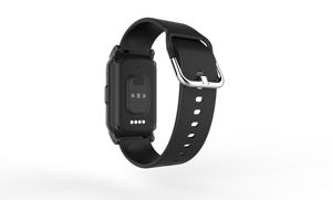 DF S3 NO Screen Fall Detection Blood Pressure Oxygen Temperature <b>Waterproof</b> Custom Smart <b>Watch</b> for Elderl - Product Image 4