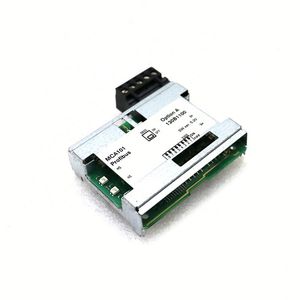 130B1100 VLT Profibus DP V1 MCA 101 โมดูลการสื่อสาร - Product Image 5
