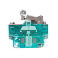 Fournisseur chinois Snap Action SK CSK Commutateur de voyage Micro-interrupteur SK-11 Interrupteur de fin de course limité