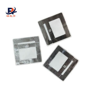 Fabricante de incrustaciones RFID <span class=keywords><strong>Precio</strong></span> barato UHF RFID Etiquetas de incrustaciones secas y húmedas Rollos de etiquetas RFID de papel recubierto para la gestión de activos - Product Image 4