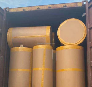 Hạt Gỗ Chất Lượng Hàng Đầu 70G 80G 85G In Trang Trí Nội Thất Giấy Cuộn Cho Ngâm Ngâm Hoặc Báo Chí Nóng Melamine Hội Đồng Quản Trị Sử Dụng - Product Image 6