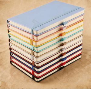 Agenda de Cuero PU 2026, 160 Páginas, Tamaño A4, Tapa Dura, Impresión Bajo Demanda, Diario con Logotipo Personalizable - Product Image 1