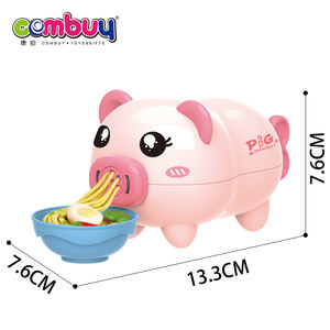 Machine à pâte à <span class=keywords><strong>modeler</strong></span> en plastique pour enfants, outils de <span class=keywords><strong>cuisine</strong></span>, pâte à <span class=keywords><strong>modeler</strong></span>, pâte à <span class=keywords><strong>modeler</strong></span> - Product Image 6