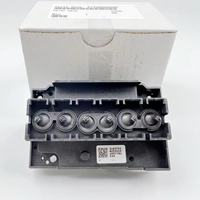 Japon nouveau et Original L1800 tête d'impression pièces d'imprimante Uv Dtg Dtf Dft Original Cabezal 1390 tête d'impression pour Epson L1390 1410 L1400